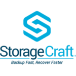 Logo of Progressive Networks partner Storage Craft