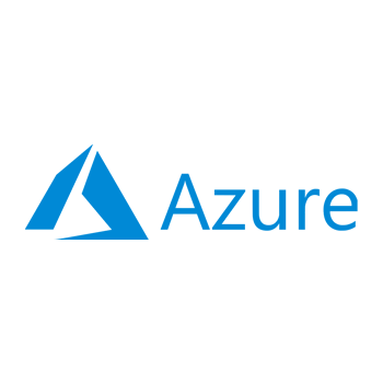 Logo of Progressive Networks partner Azure