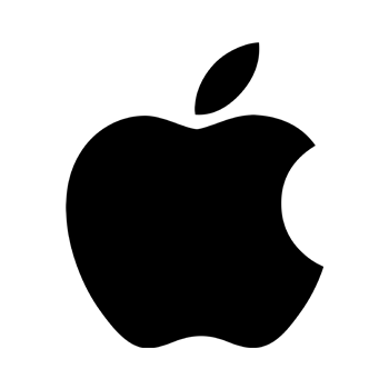 Logo of Progressive Networks partner Apple